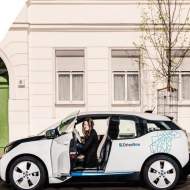 DriveNow GmbH & Co. KG