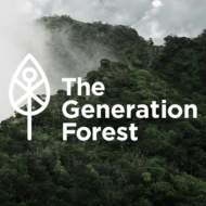 The Generation Forest