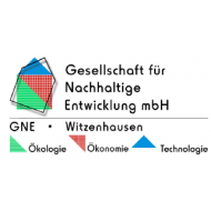 Gesellschaft für Nachhaltige Entwicklung