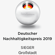 Global Nachhaltige Kommune - Stadt Münster
