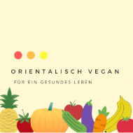 Orientalisch Vegan