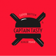 CAPTAIN TASTY