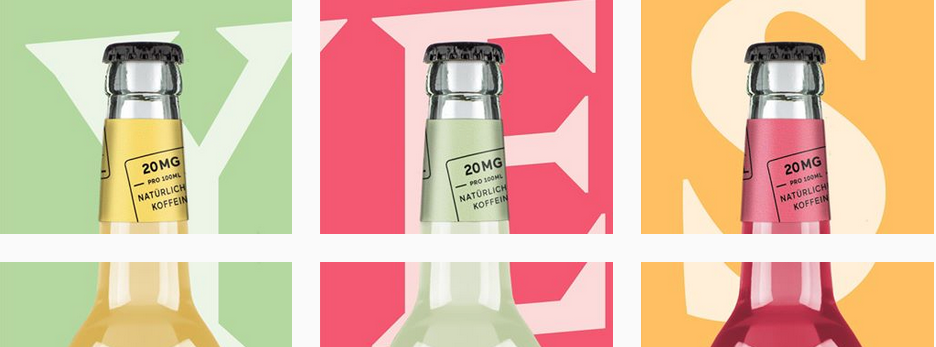 selo good beverages GmbH