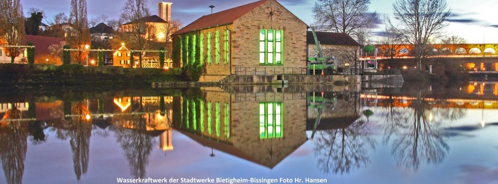Stadtwerke Bietigheim-Bissingen