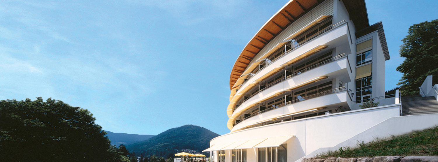 SCHWARZWALD PANORAMA Hotel