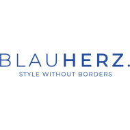 BLAUHERZ.