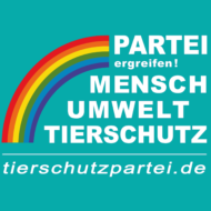 Partei Mensch Umwelt Tierschutz