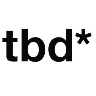 tbd*