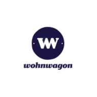 Wohnwagon