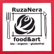 RuzaNera Food & Art Biofoodtruck