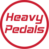 Heavy Pedals