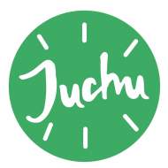 Juchu - Salat für die Stadt!