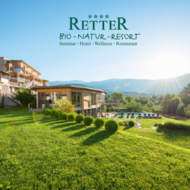 RETTER Seminar Hotel Bio Restaurant