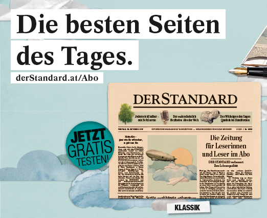 STANDARD Verlagsgesellschaft m.b.H.