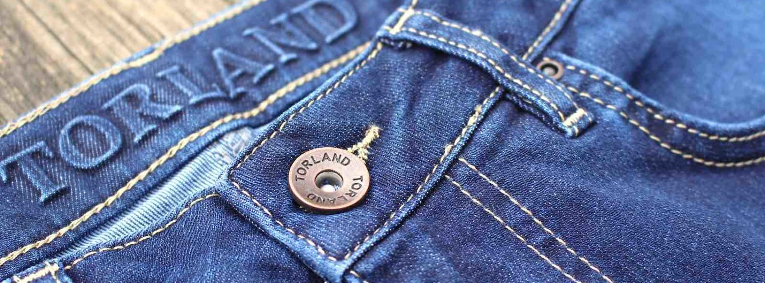 TORLAND Jeans