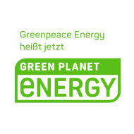 Green Planet Energy