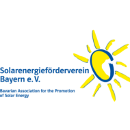 Solarenergieförderverein Bayern e. V.