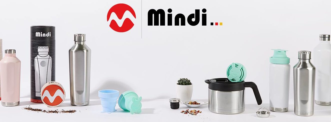 Mindi GmbH