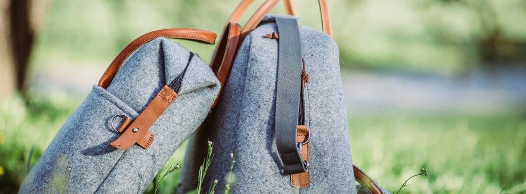 Haupt Taschen