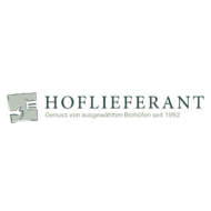 HOFLIEFERANT -Das Gemüse Abo-