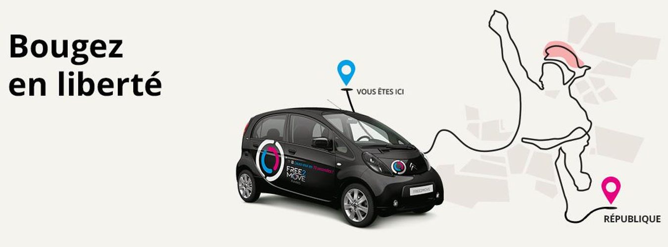 GHM Mobile Development GmbH (Free2Move)