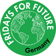 FRIDAYS FOR FUTURE