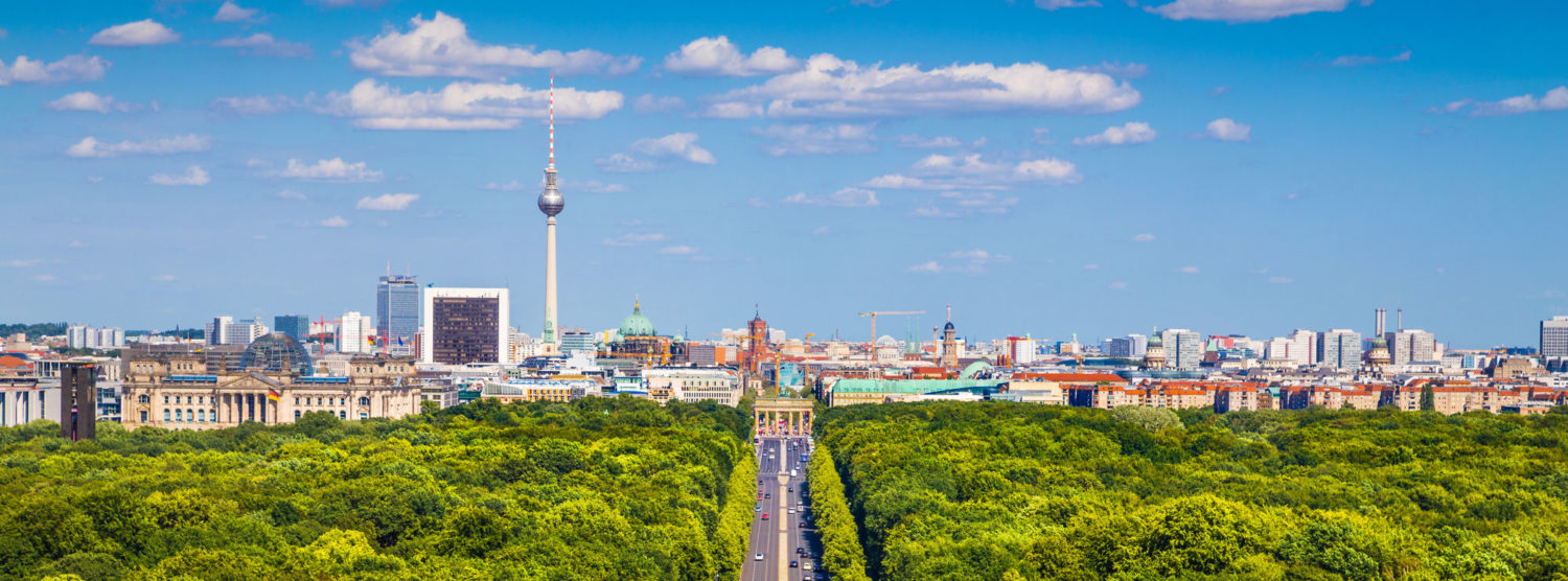 Berlin Partner für Wirtschaft und Technologie