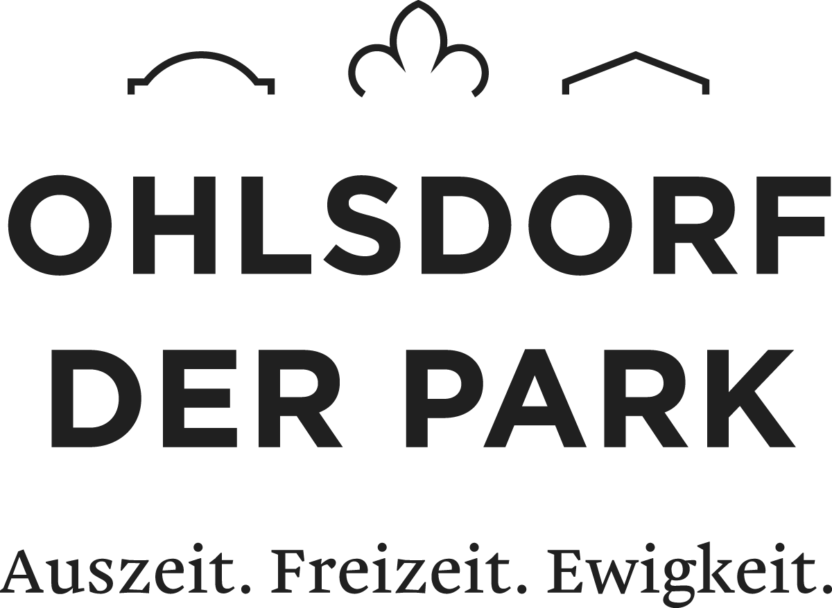 Ohlsdorf - der Park