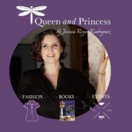 Queen and Princess