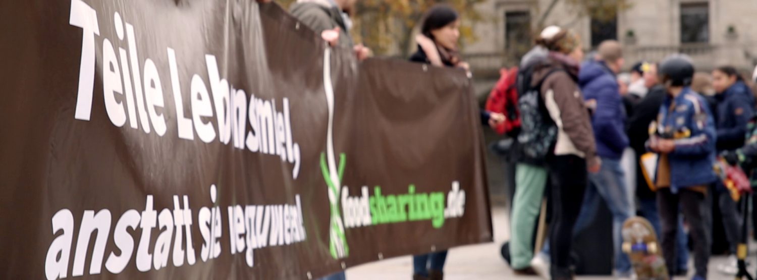Foodsharing Stuttgart