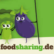 Foodsharing Duesseldorf