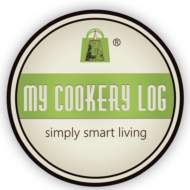 My Cookery Log