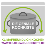 Die Geniale Kochkiste