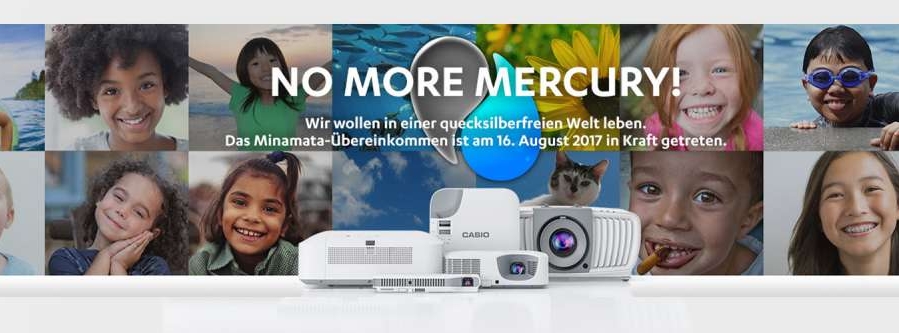 Casio Europe GmbH