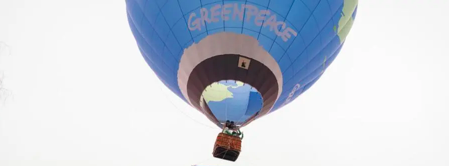Greenpeace