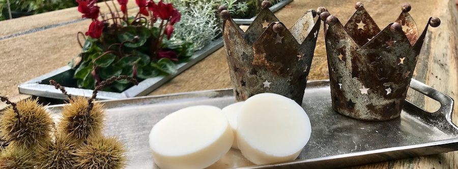 Die Naturseife aus dem Schwarzwald