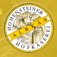 Hohensteiner Hofkäserei