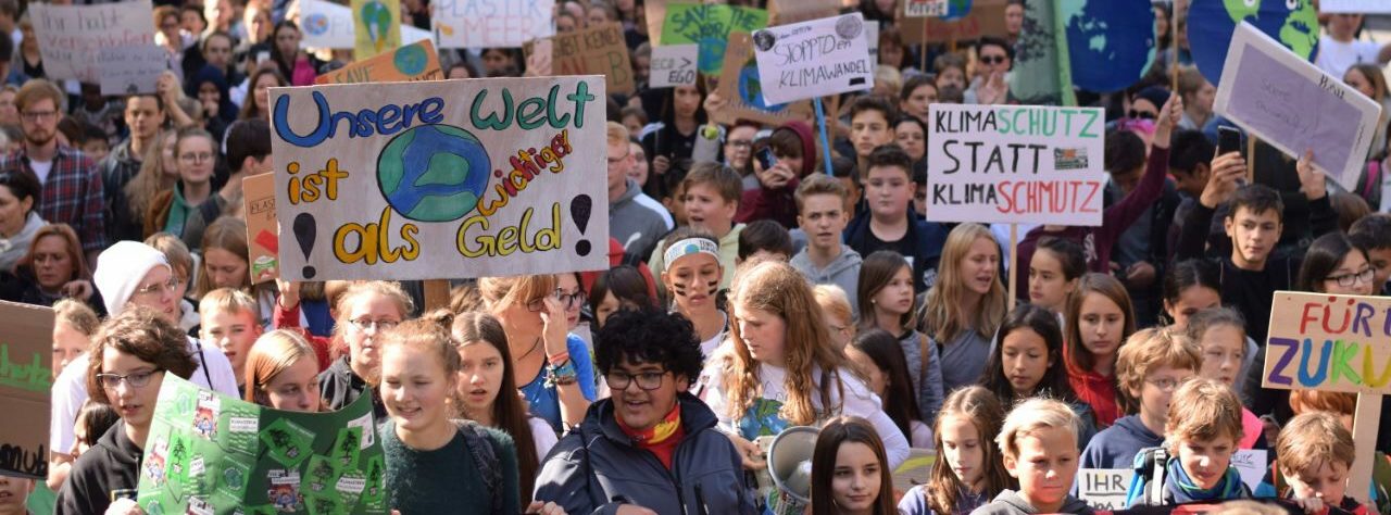 Fridays for Future Köln