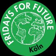 Fridays for Future Köln