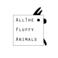 All The Fluffy Animals - Gutes fürs Kinderzimmer