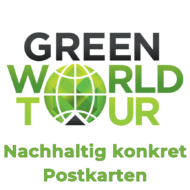 Nachhaltigkeit Konkret Postkarten