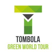 Die nachhaltige Tombola Green World Tour