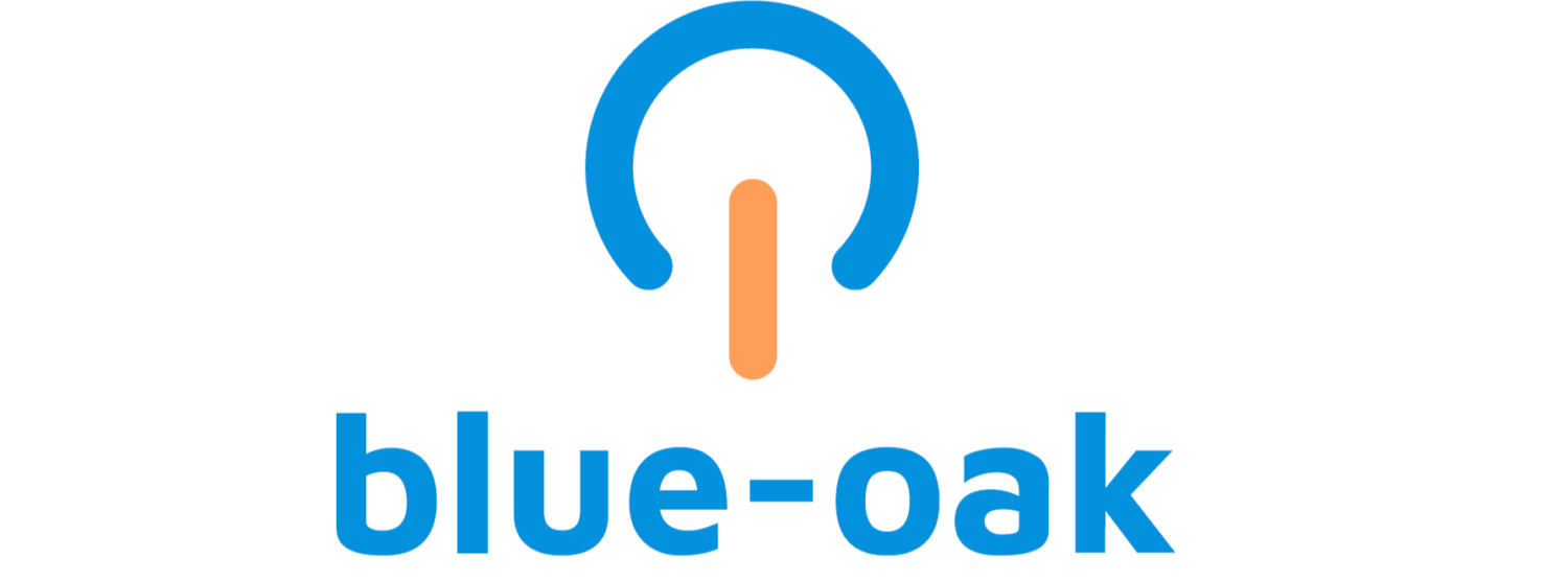 blue-oak GmbH