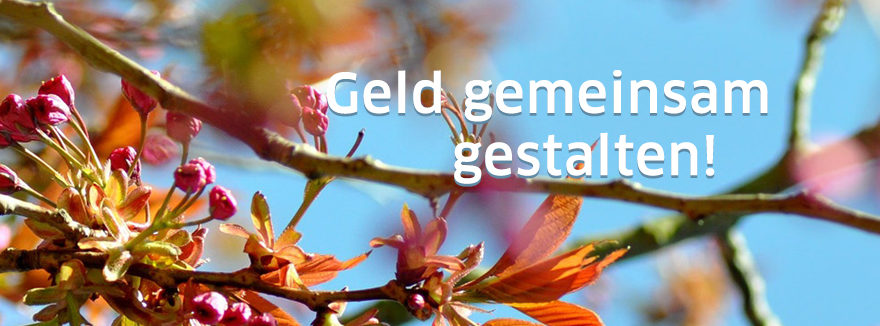 Genossenschaft für Gemeinwohl