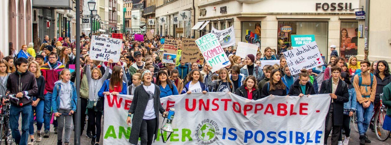 Fridays for Future Heidelberg