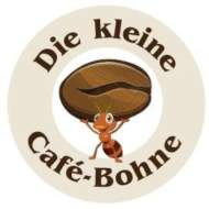 Die kleine Cafe-Bohne