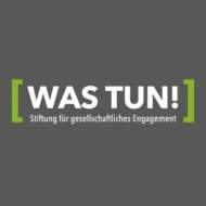 WAS TUN ! Stiftung für gesellschaftliches Engagement