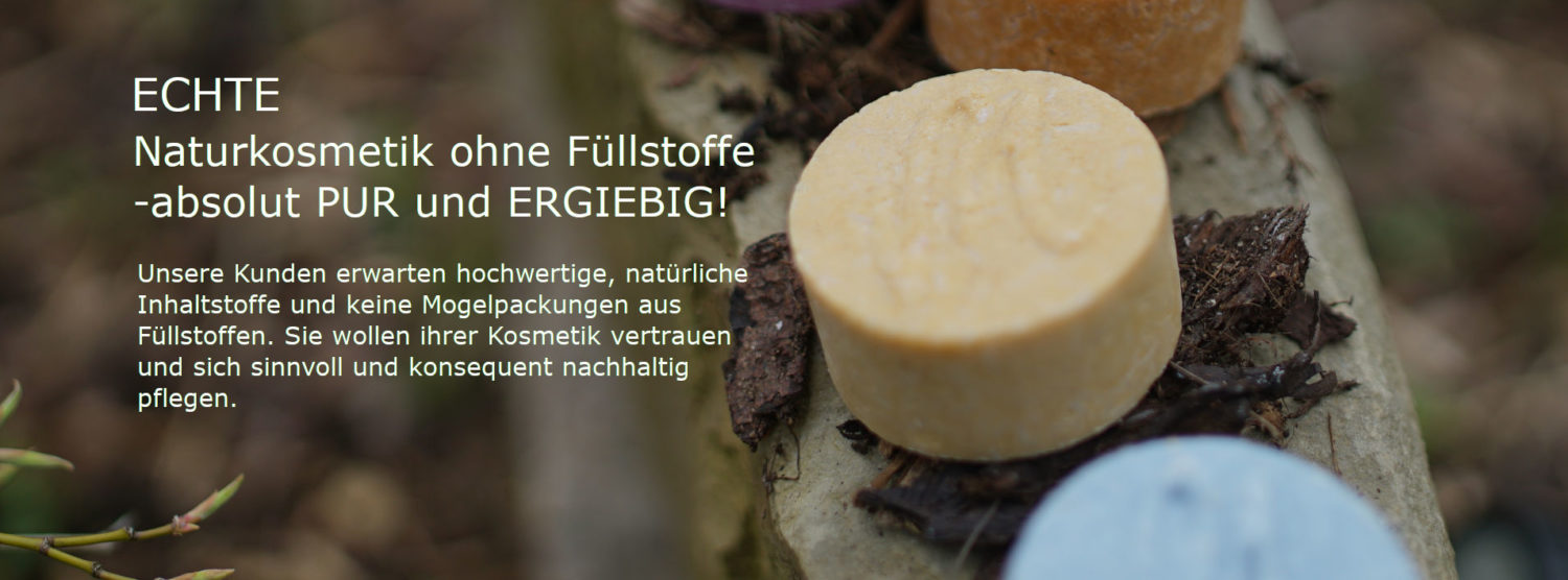 Die Kräutermagie