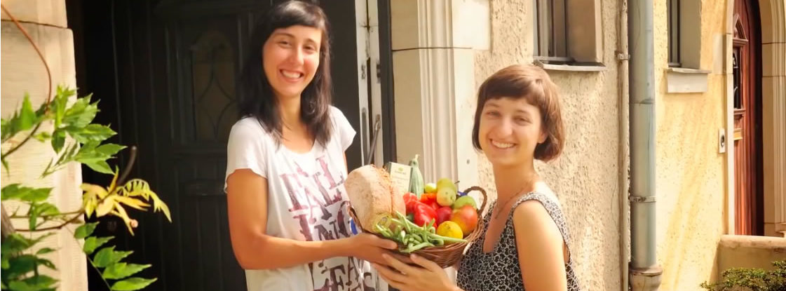 Foodsharing Münster