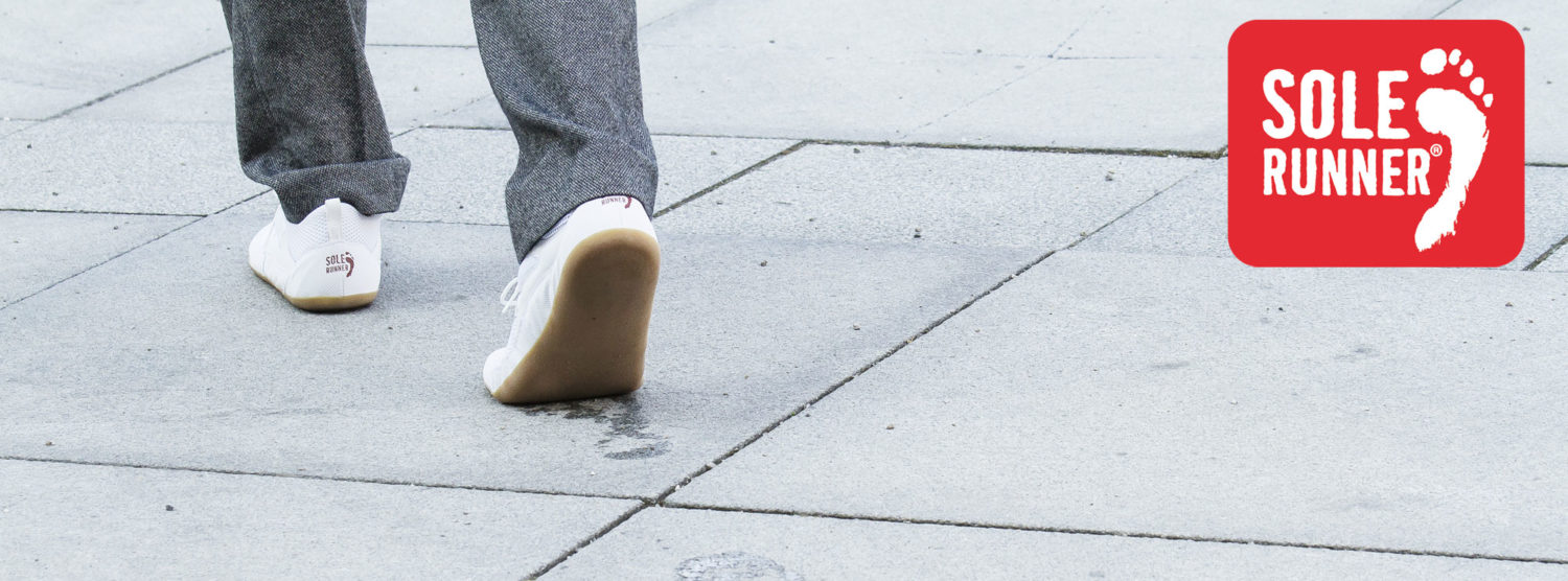 Sole Runner Barfußschuhe